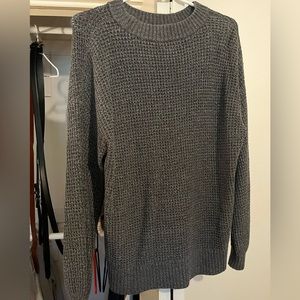 American eagle knit